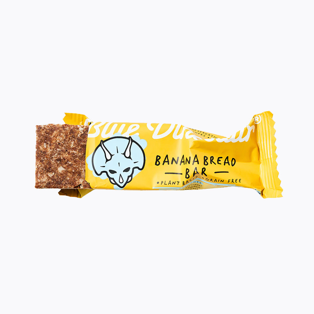 Banana Bread Bar 45g