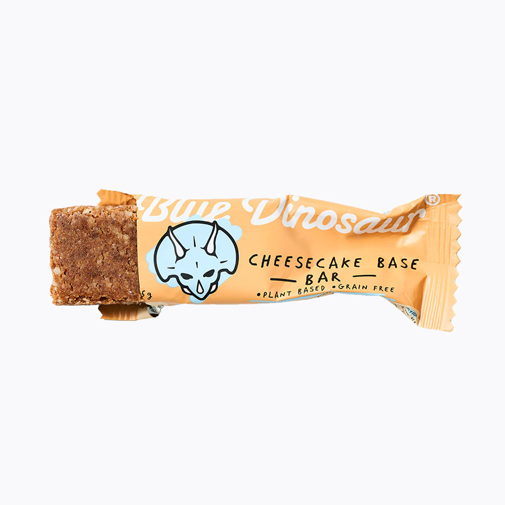 Cheesecake Base Bar 45g