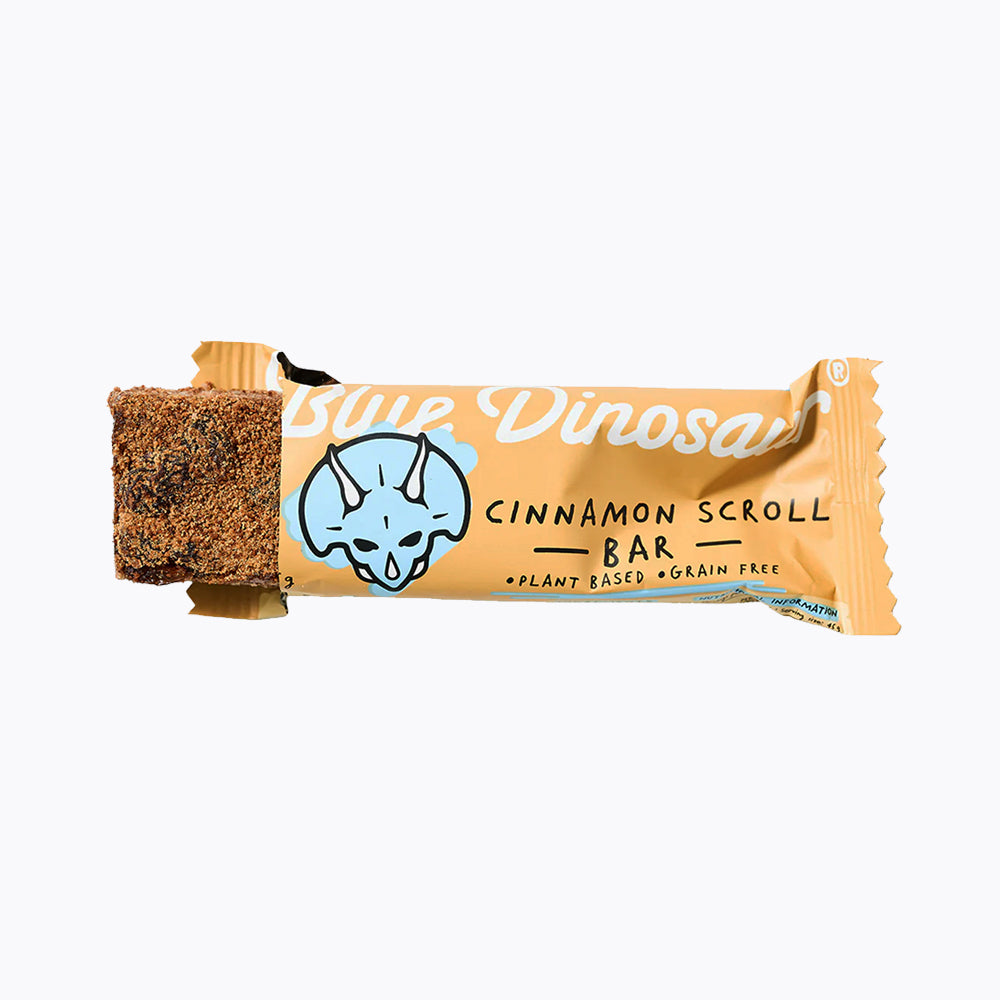 Cinnamon Scroll Bar 45g