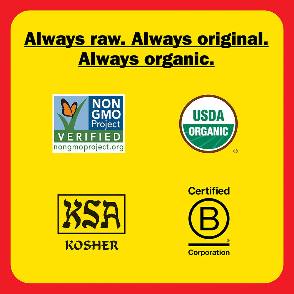 Organic Apple Cider Vinegar 946ml