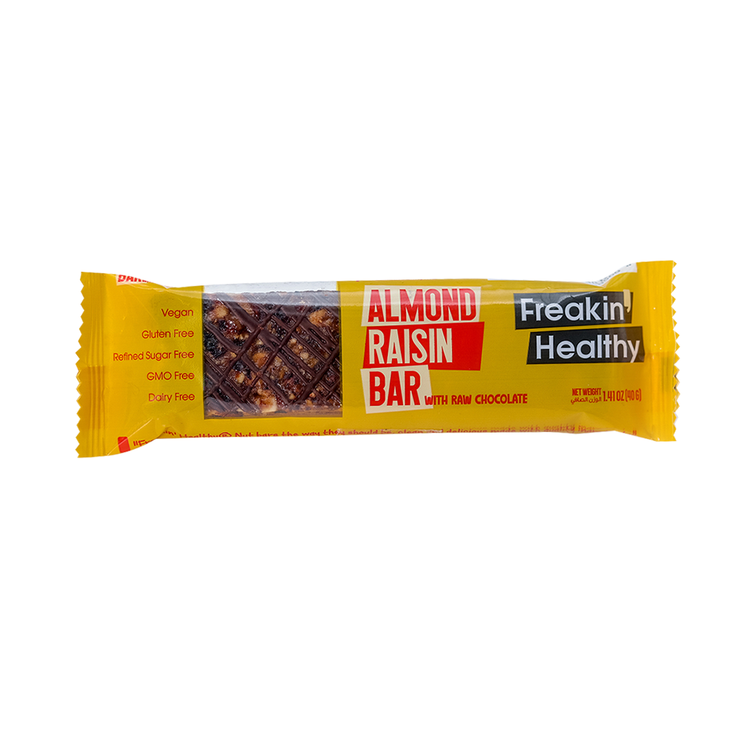 The Healthy Snack Collection