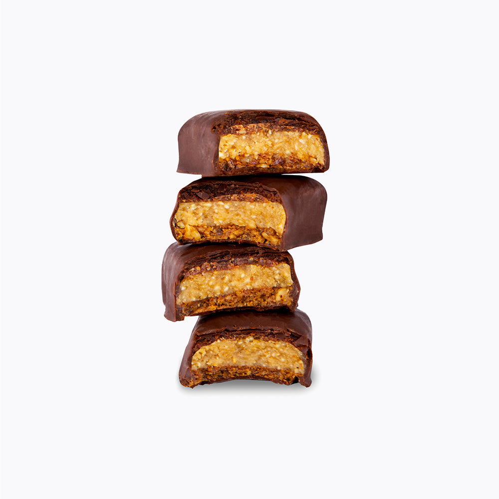 Peanut Butter Bites 80g