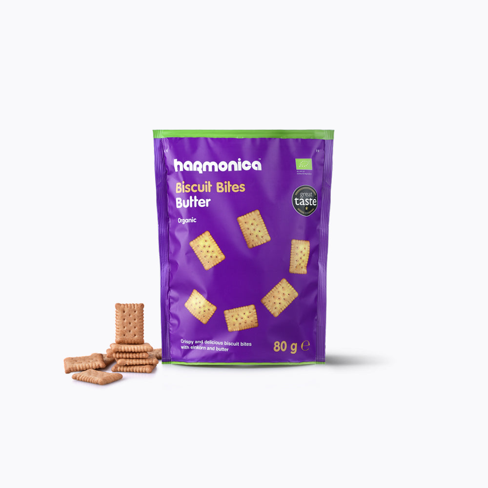 Healthy Snacks (NEW)