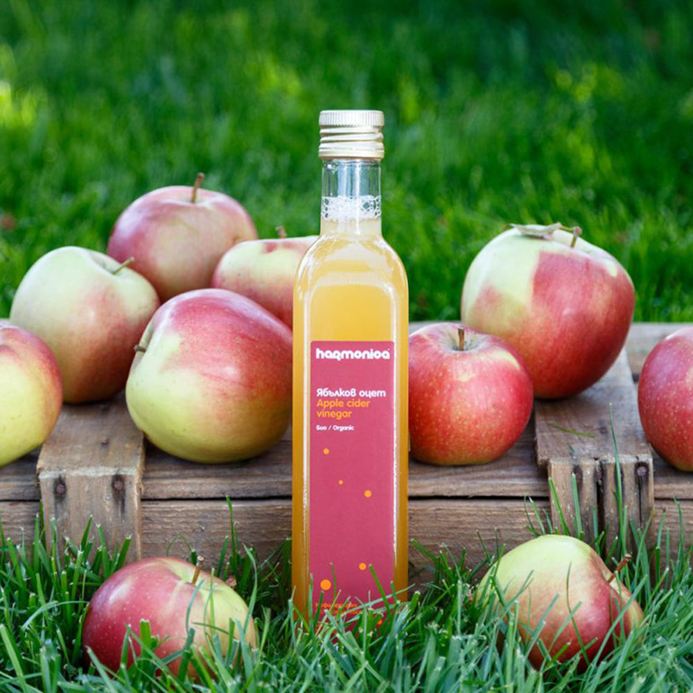 Apple Cider Vinegar 500ml