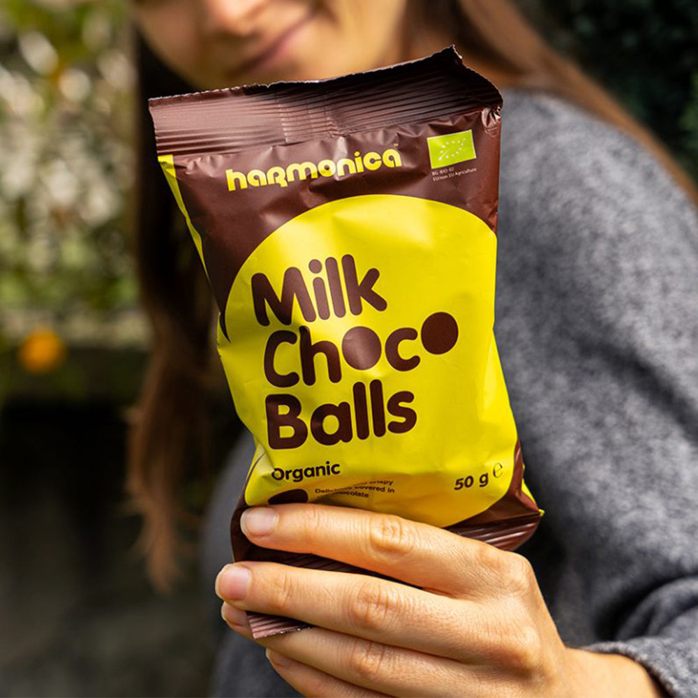 Choco Balls 50g