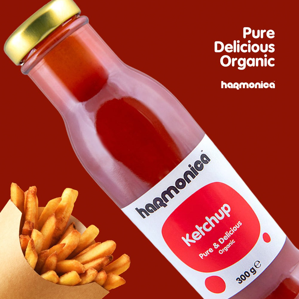 Ketchup 300g