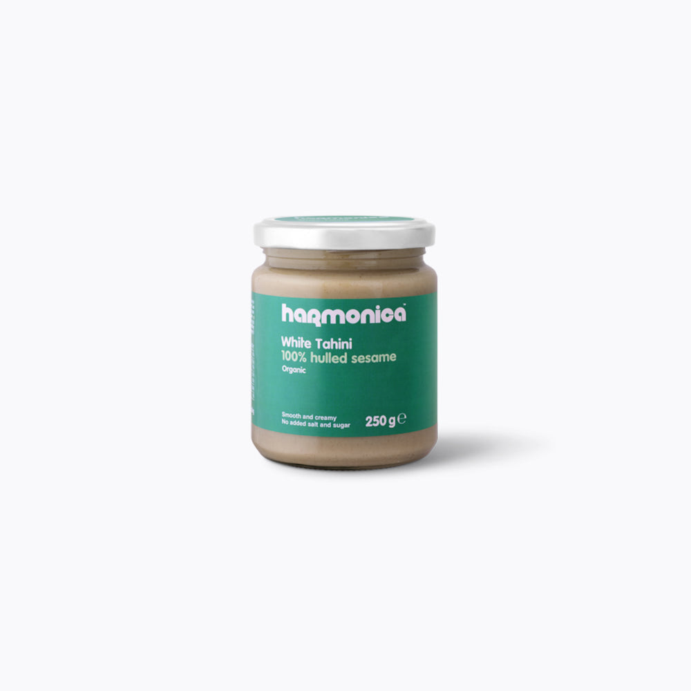 White Tahini 250g