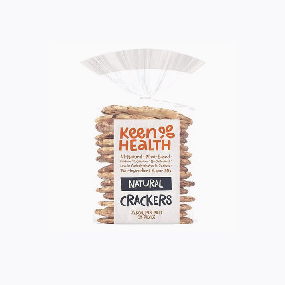 Keen Health Mixed Pack