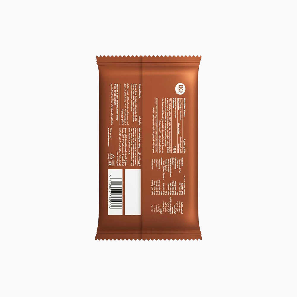 Double Chocolate 46g