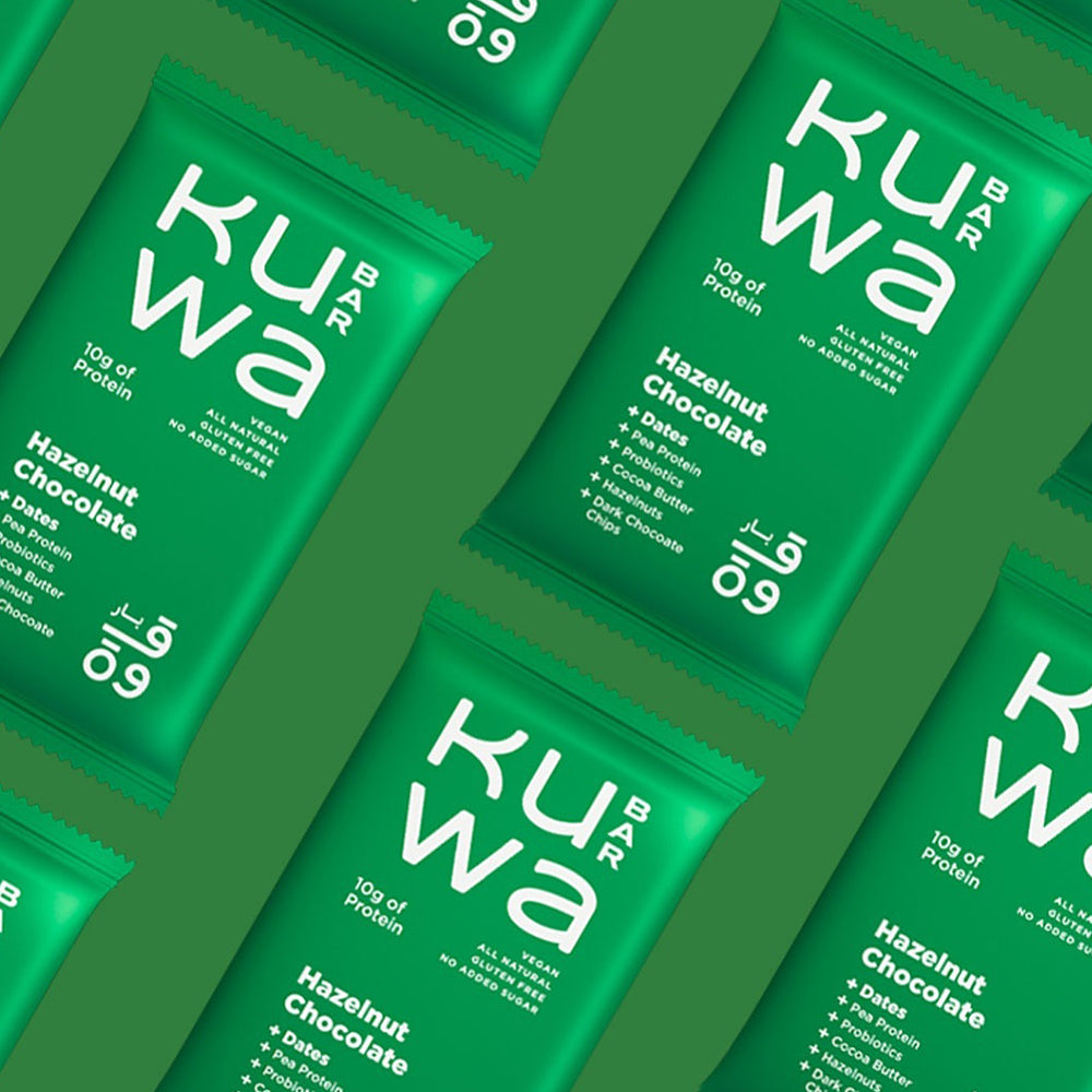 Hazelnut Chocolate 46g