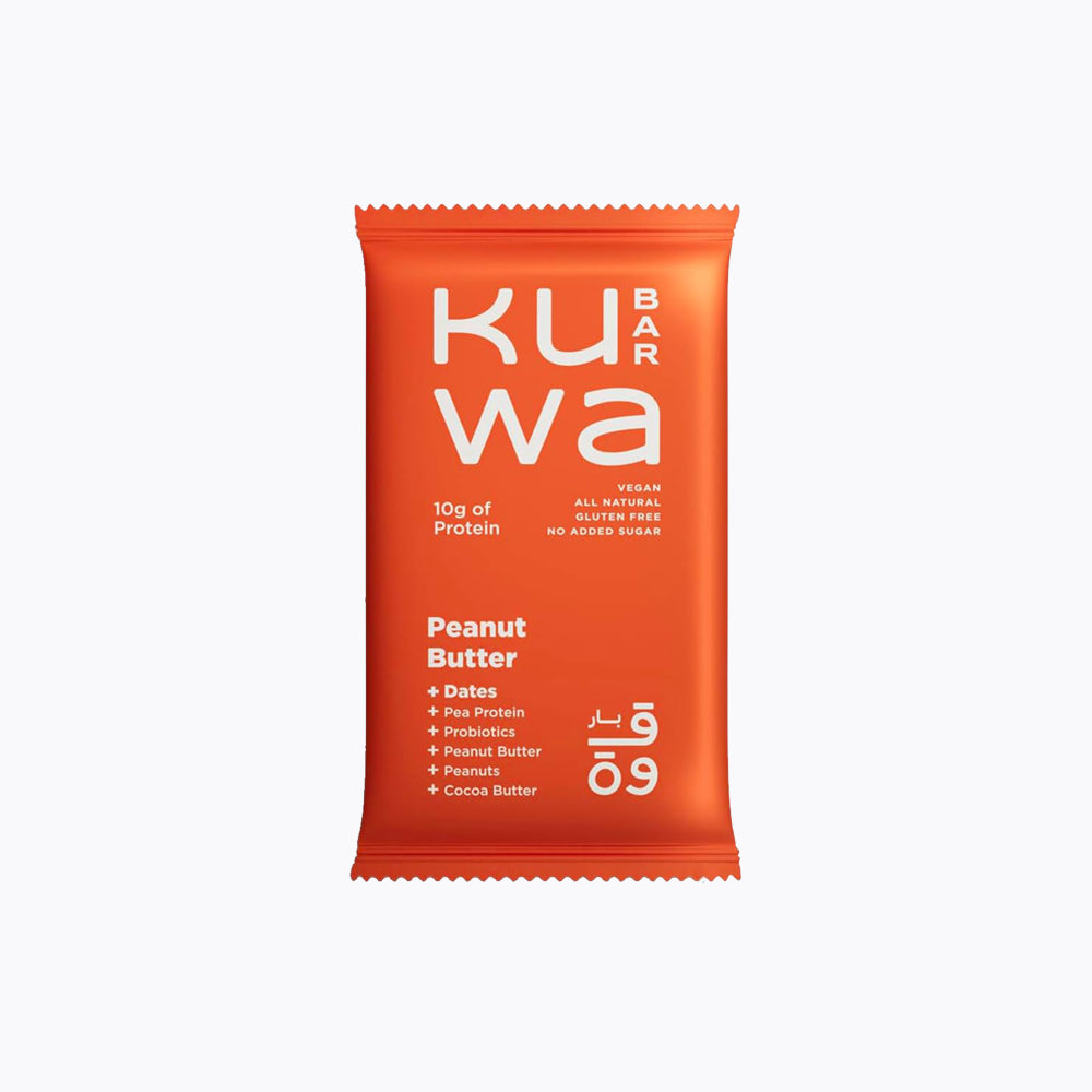 Peanut Butter 46g