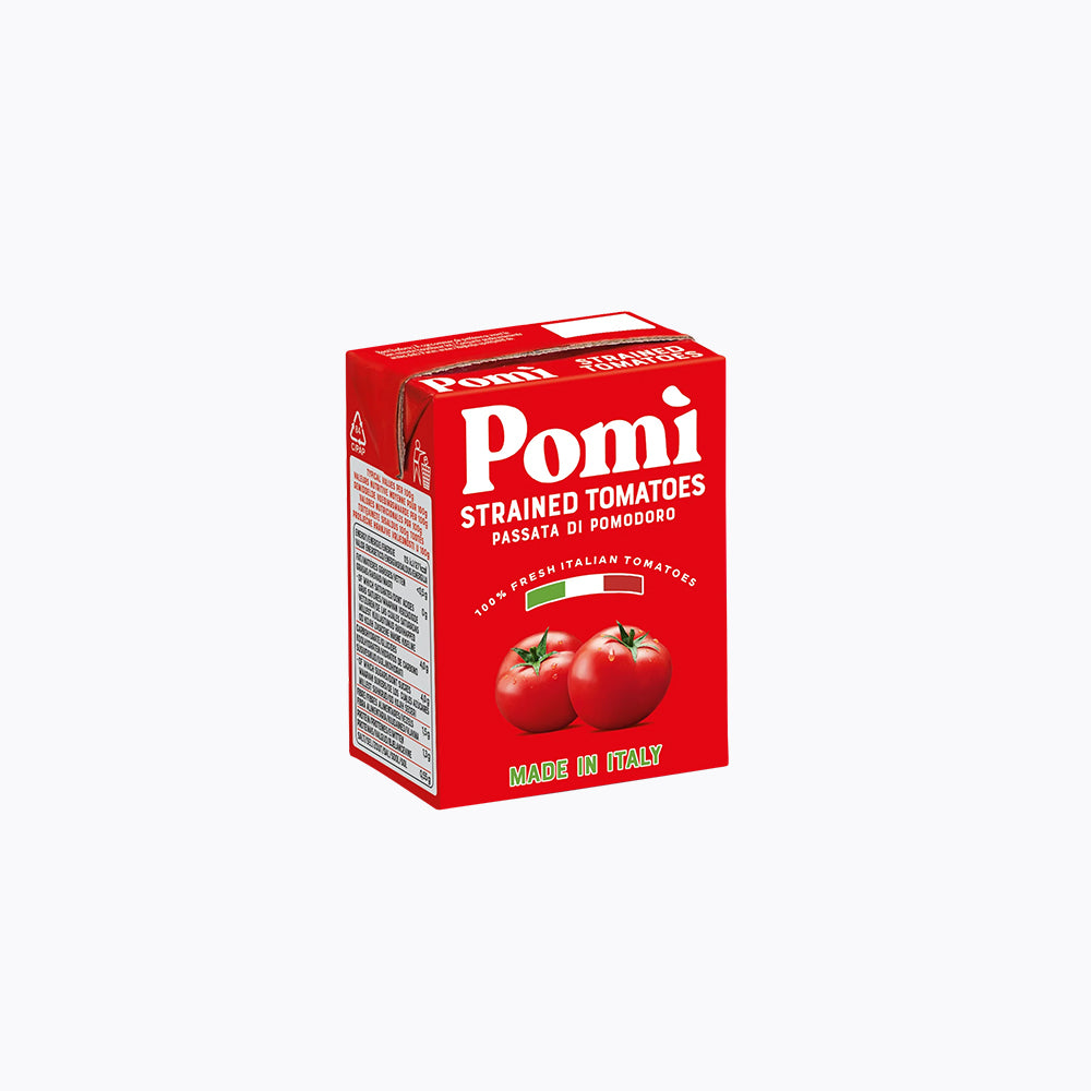 Passata 200g