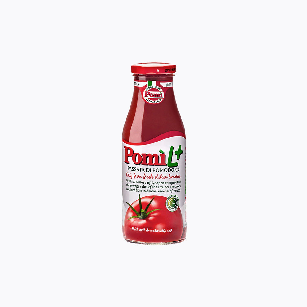 Passata L+ Jar 500g