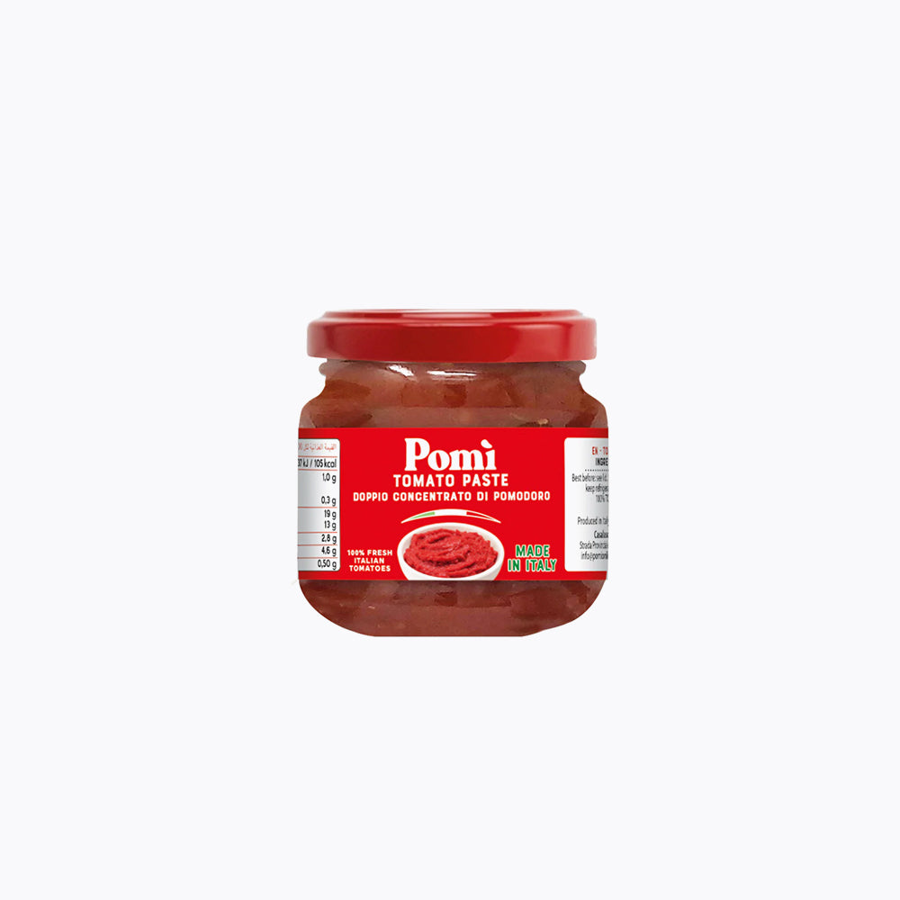 Tomato Paste 125g