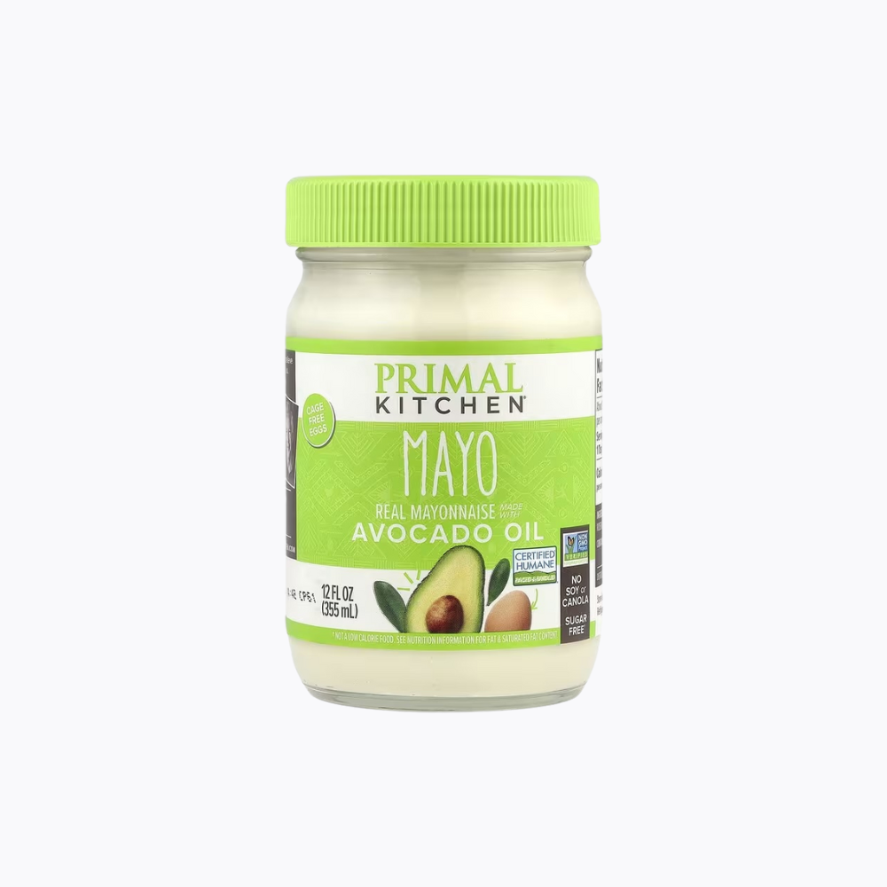 Mayo with Avocado Oil 355ml