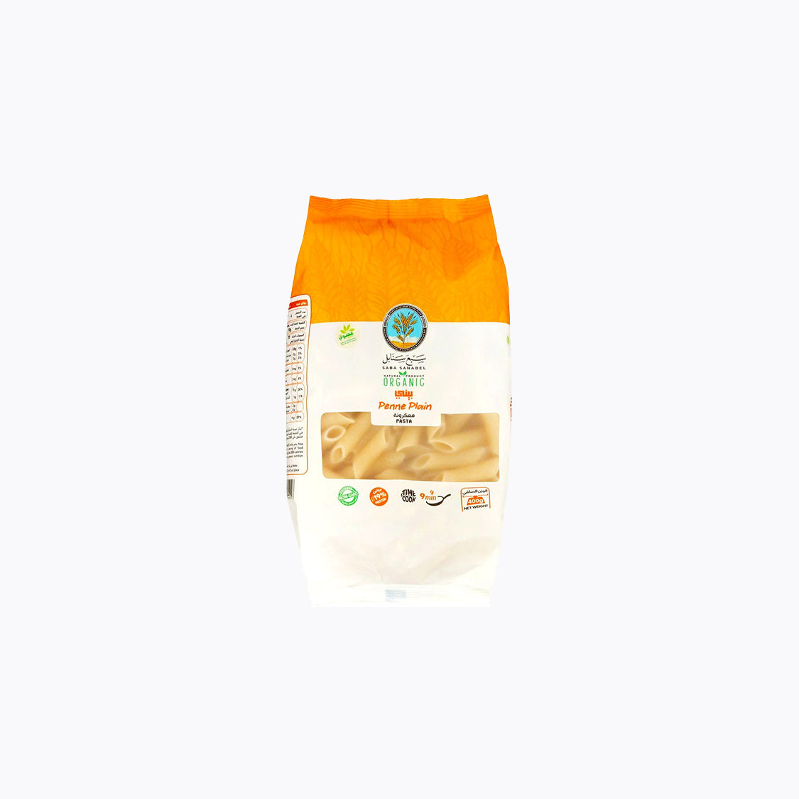 Penne Plain 400g
