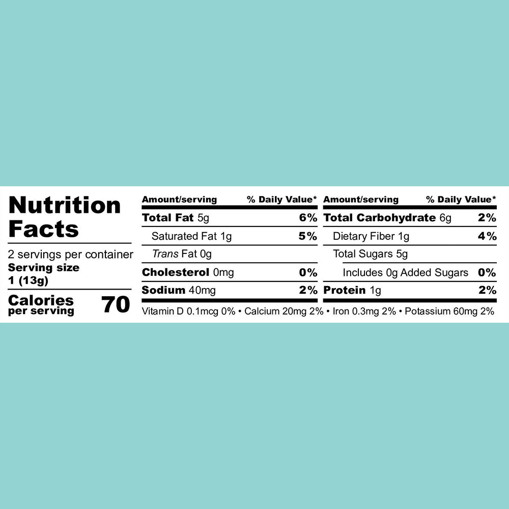 Coconut Choco-Chip Cookie Squares 26g