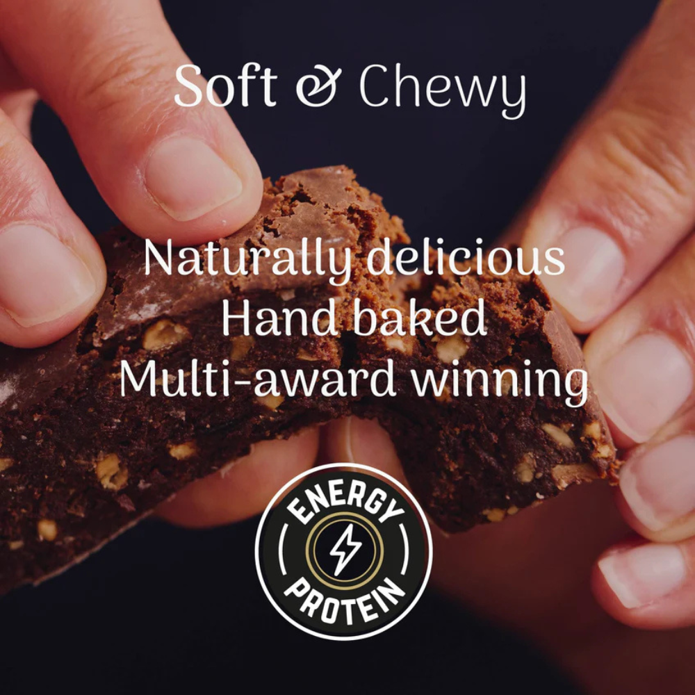 Mocha Protein Bar 70g (Pack of 2)