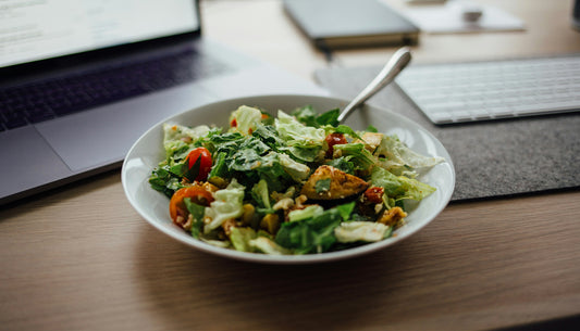 The Truth About Gluten-Free Diets