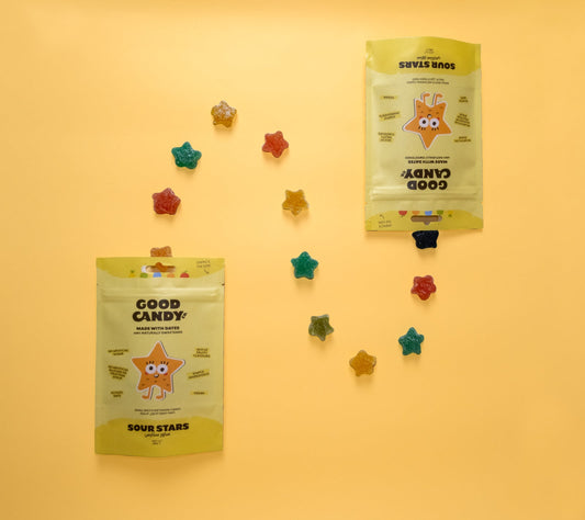 Understanding What's Really in Kids' Snacks: A Dubai Parent's Guide