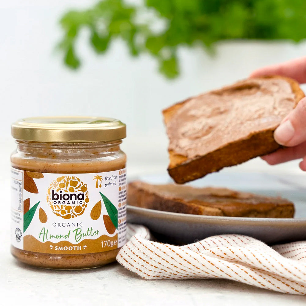 Biona Organic