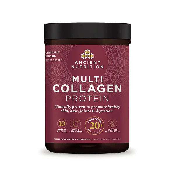 Ancient Nutrition