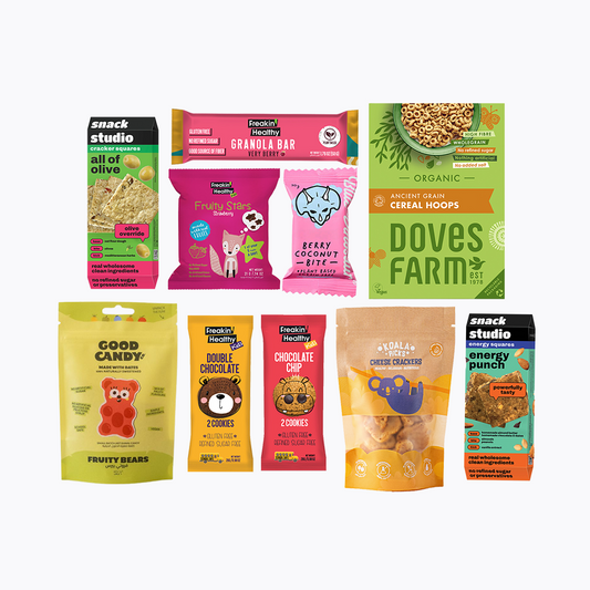 Healthy Kids Bundle