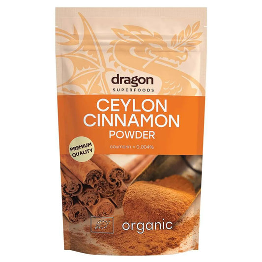 Ceylon Cinnamon Powder 150g