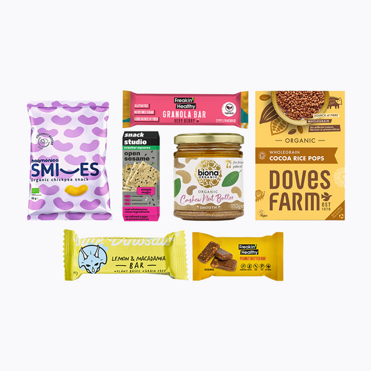 The Happy Tummies Bundle