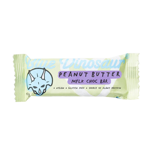 Peanut Butter & Mylk Vegan Protein Bar 45g