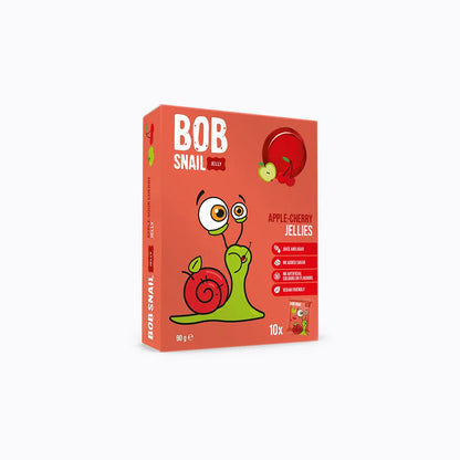 Bob Snail Trick-or-Treat Bundle