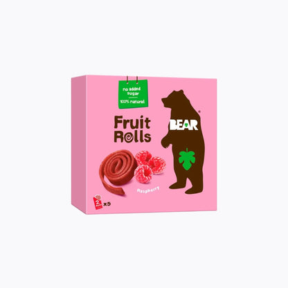Bear-FruitRollsRaspberry5x20g-1-buy-on-generationh