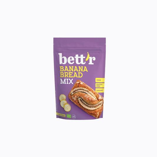 Banana Bread Mix 300g