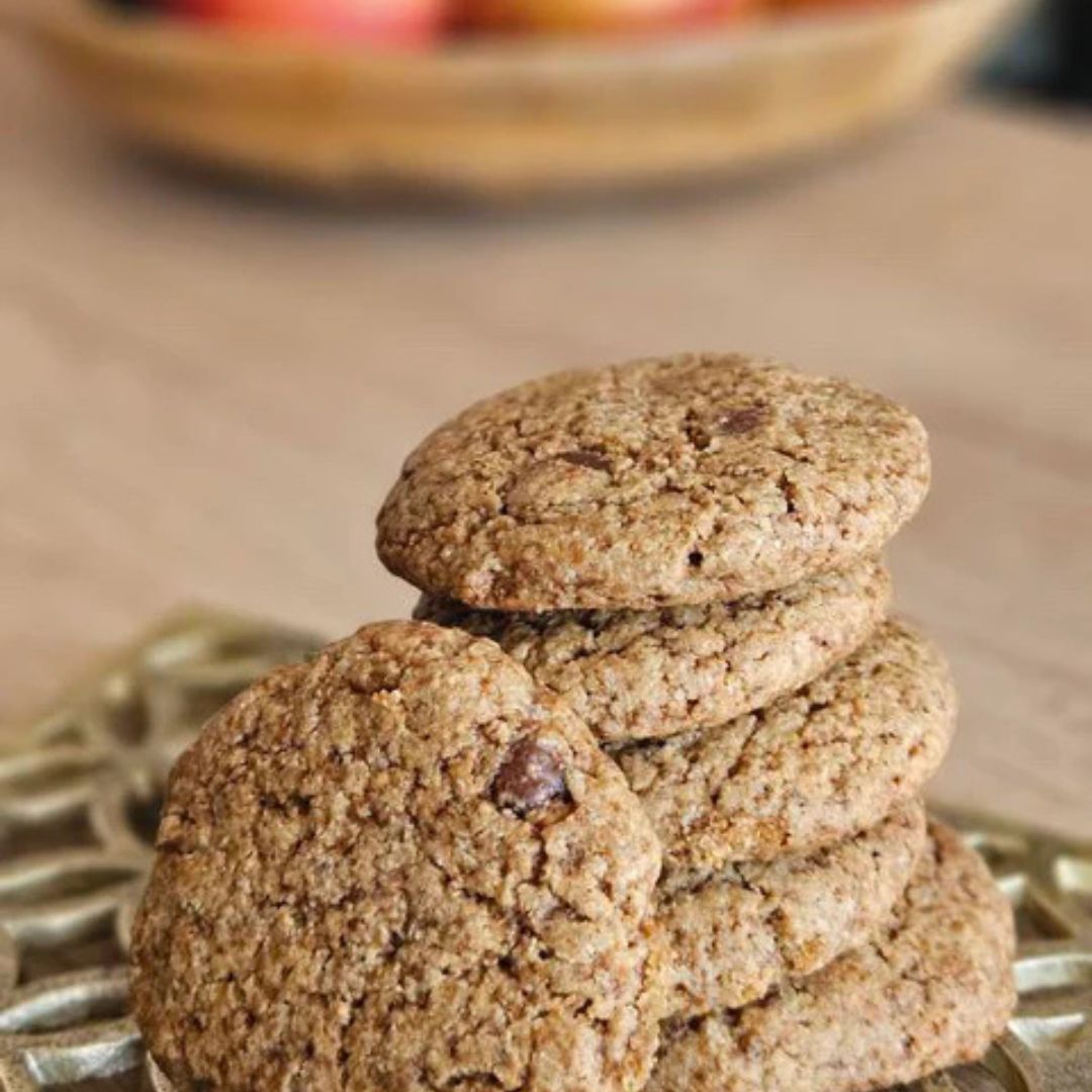 Choco Chip Cookie Mix 300g