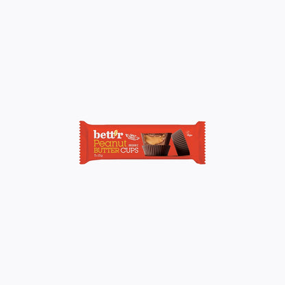 Peanut Butter Cups 12x39g Outer Pack