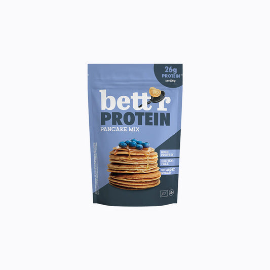 Protein Pancake Mix 400g