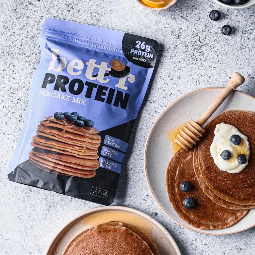 Protein Pancake Mix 400g