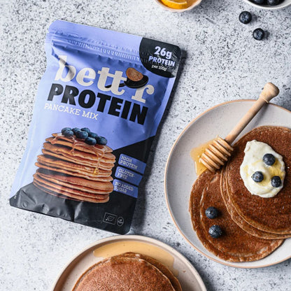 Protein Pancake Mix 400g
