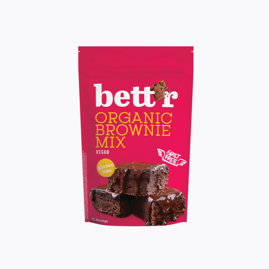 BROWNIE MIX 400g