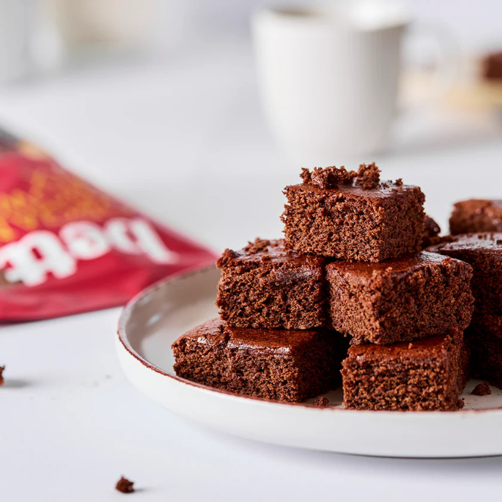 BROWNIE MIX 400g