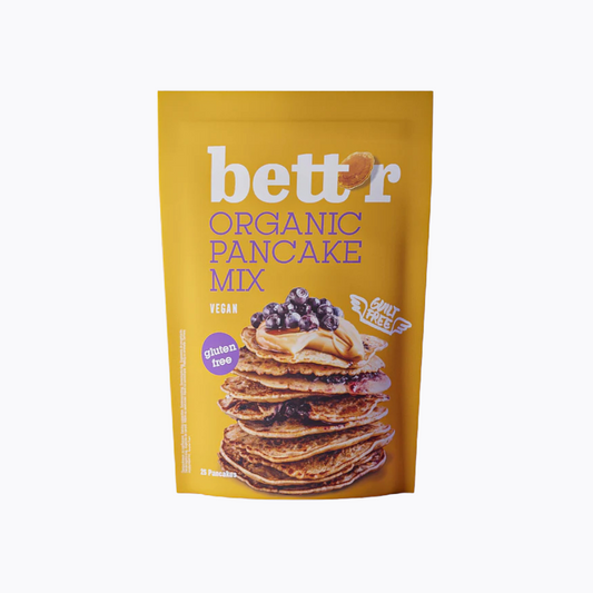 Pancake Mix 400g