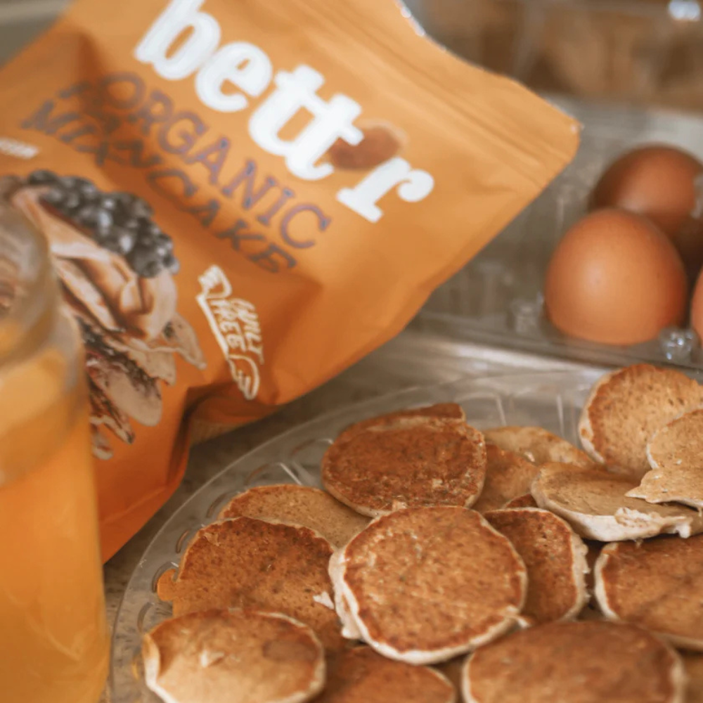 Pancake Mix 400g