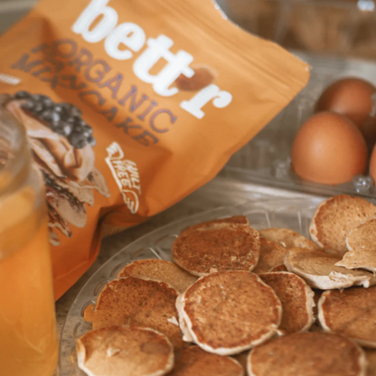 Pancake Mix 400g
