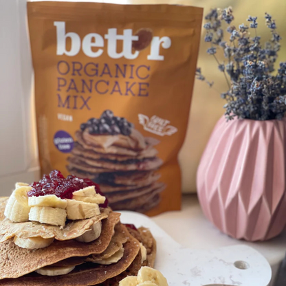 Pancake Mix 400g