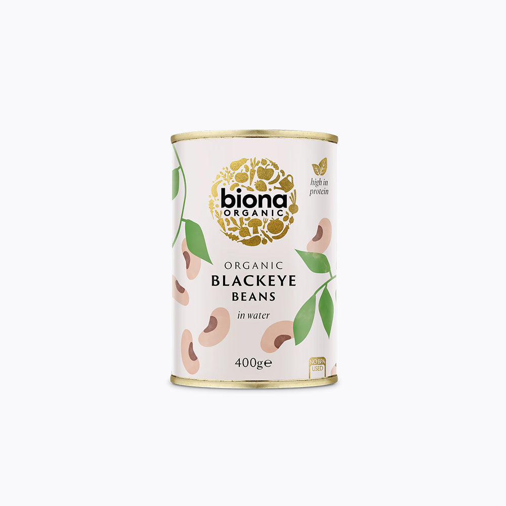 Blackeye Beans 400g