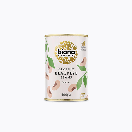 Blackeye Beans 400g
