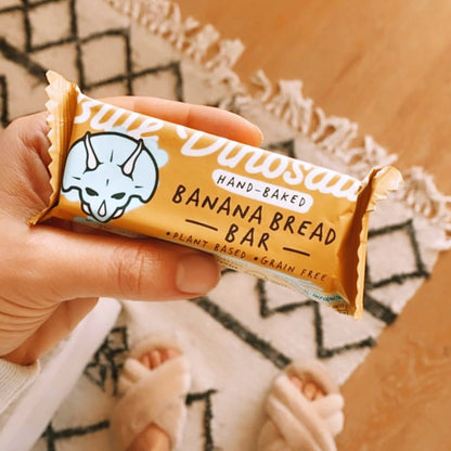 Banana Bread Bar 45g