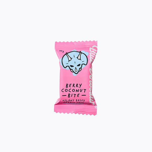 Berry & Coconut Bite 30g