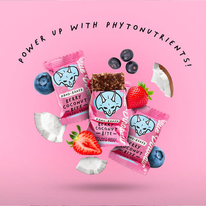 Berry & Coconut Bite 30g
