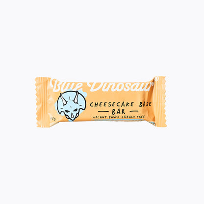 Cheesecake Base Bar 45g